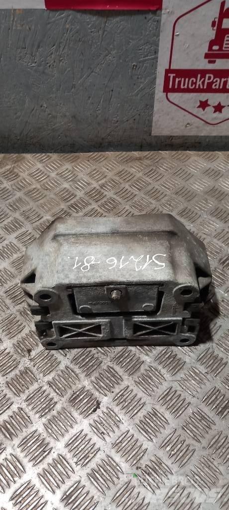 Scania R 440   1782203 Motoare