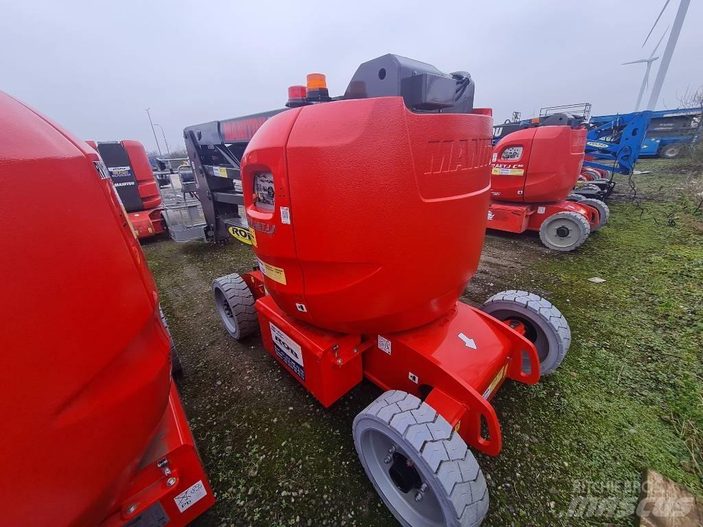 Manitou 170 AETJ Nacele cu brat articulat