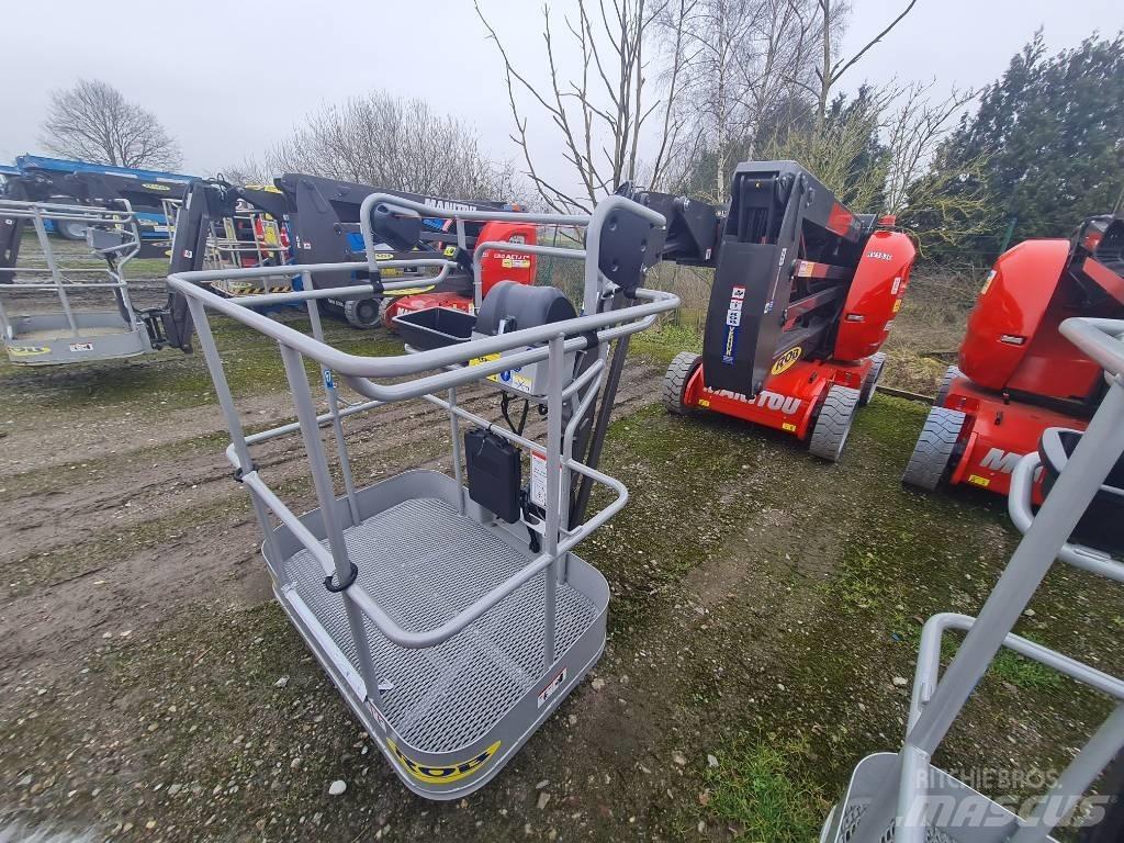 Manitou 170 AETJ Nacele cu brat articulat
