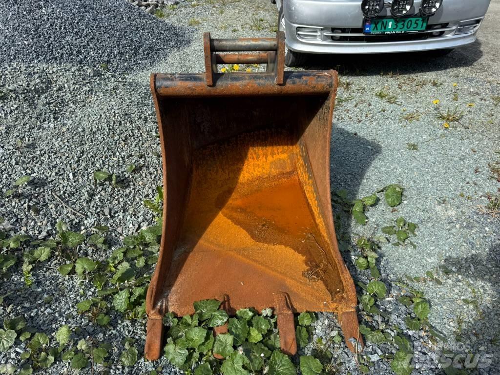 Hitachi ZX 85 US Excavatoare 7t - 12t