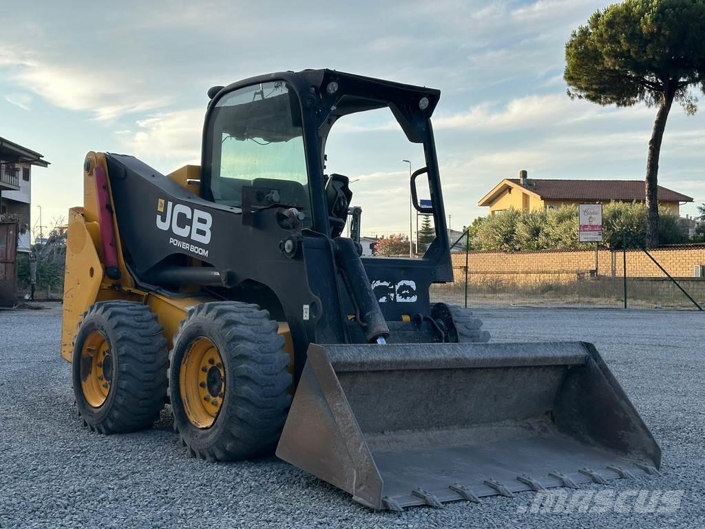 JCB 225 Mini incarcatoare