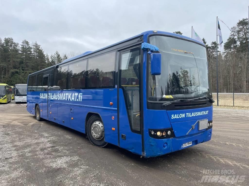 Volvo 8700 B7R Autobuze intercity