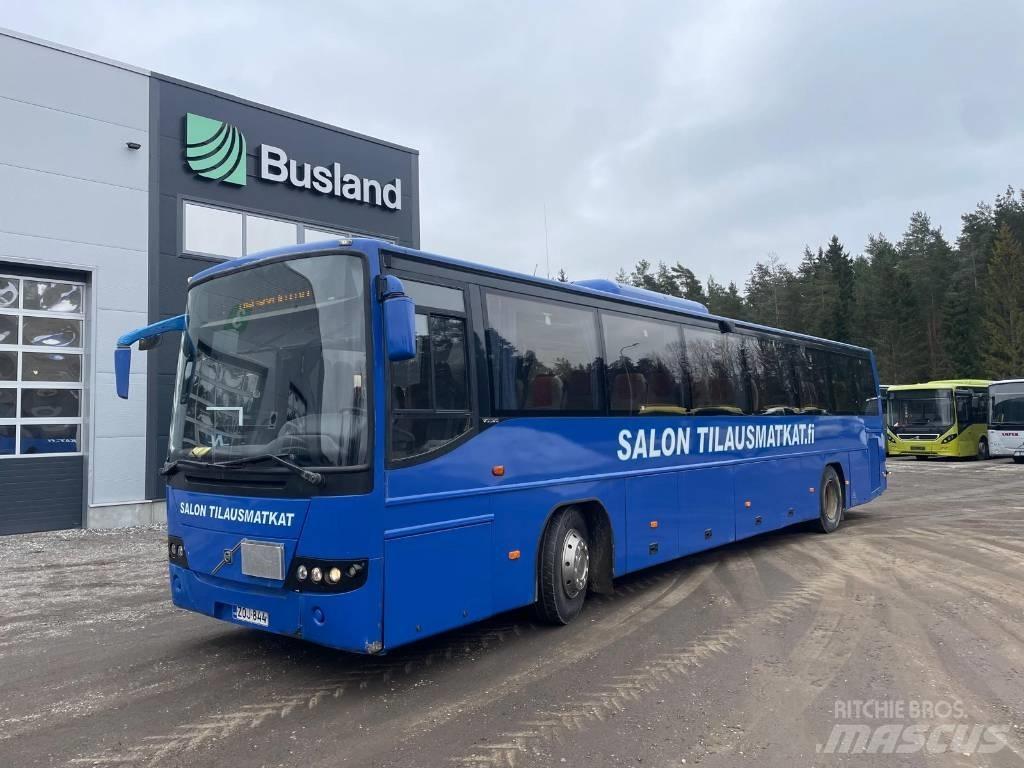 Volvo 8700 B7R Autobuze intercity