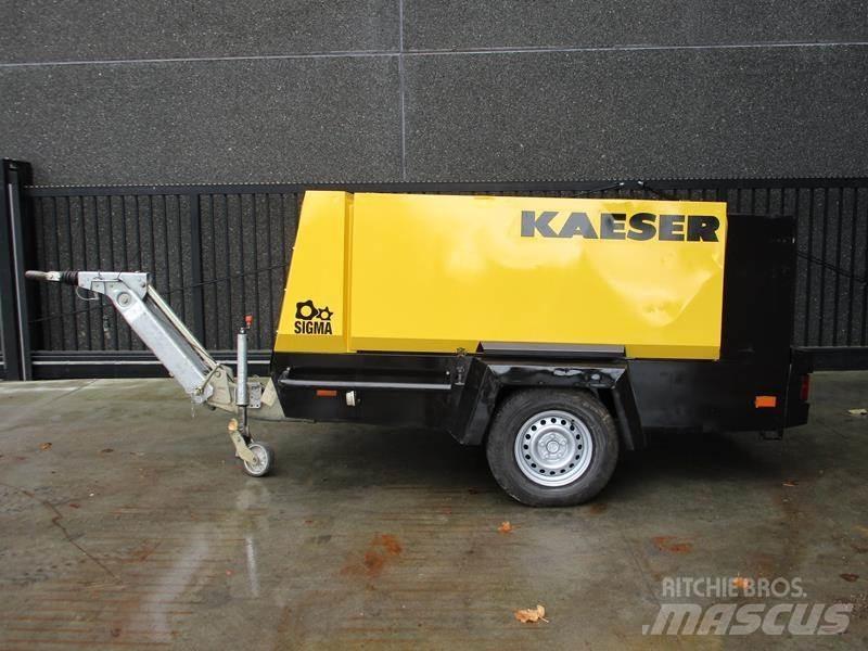Kaeser M 121 - N Compresoare