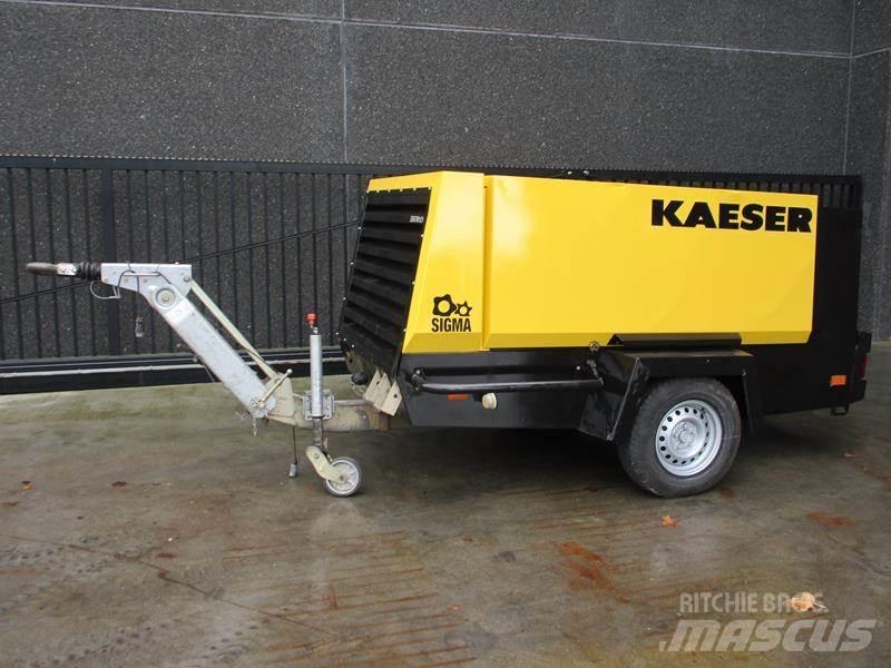 Kaeser M 121 - N Compresoare