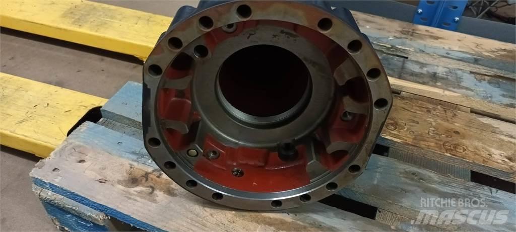 Ponsse CH17606077 Transmisie