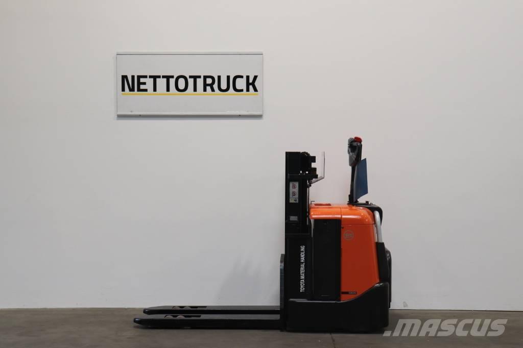 BT SPE 125 Transpaleta manuala