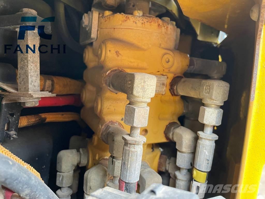 CAT 303.5 C CR Mini excavatoare < 7t