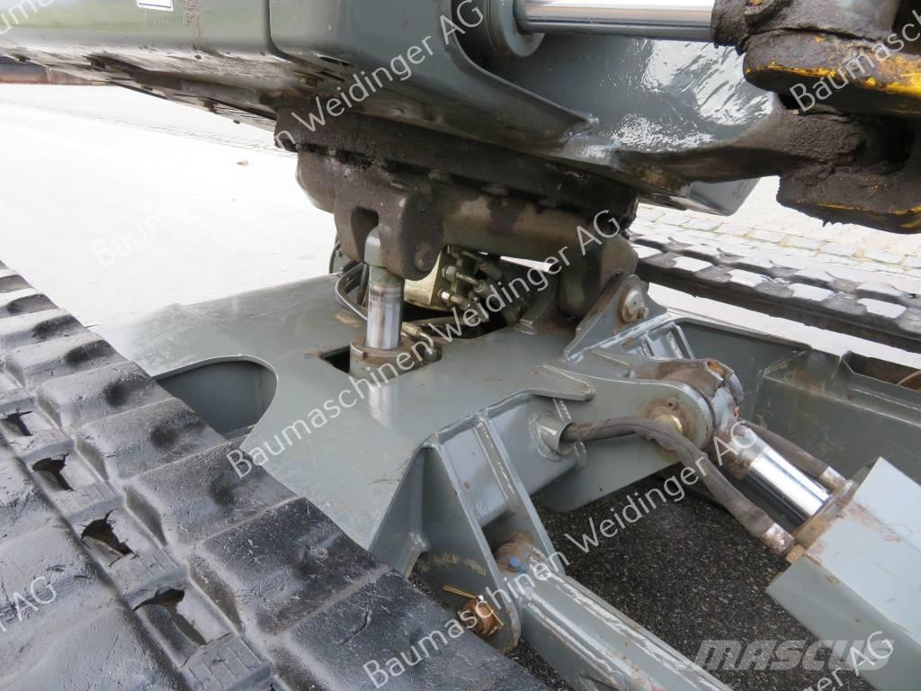 Neuson ET 24 Mini excavatoare < 7t