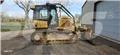 CAT D 5 K LGP DOZER Buldozere pe senile