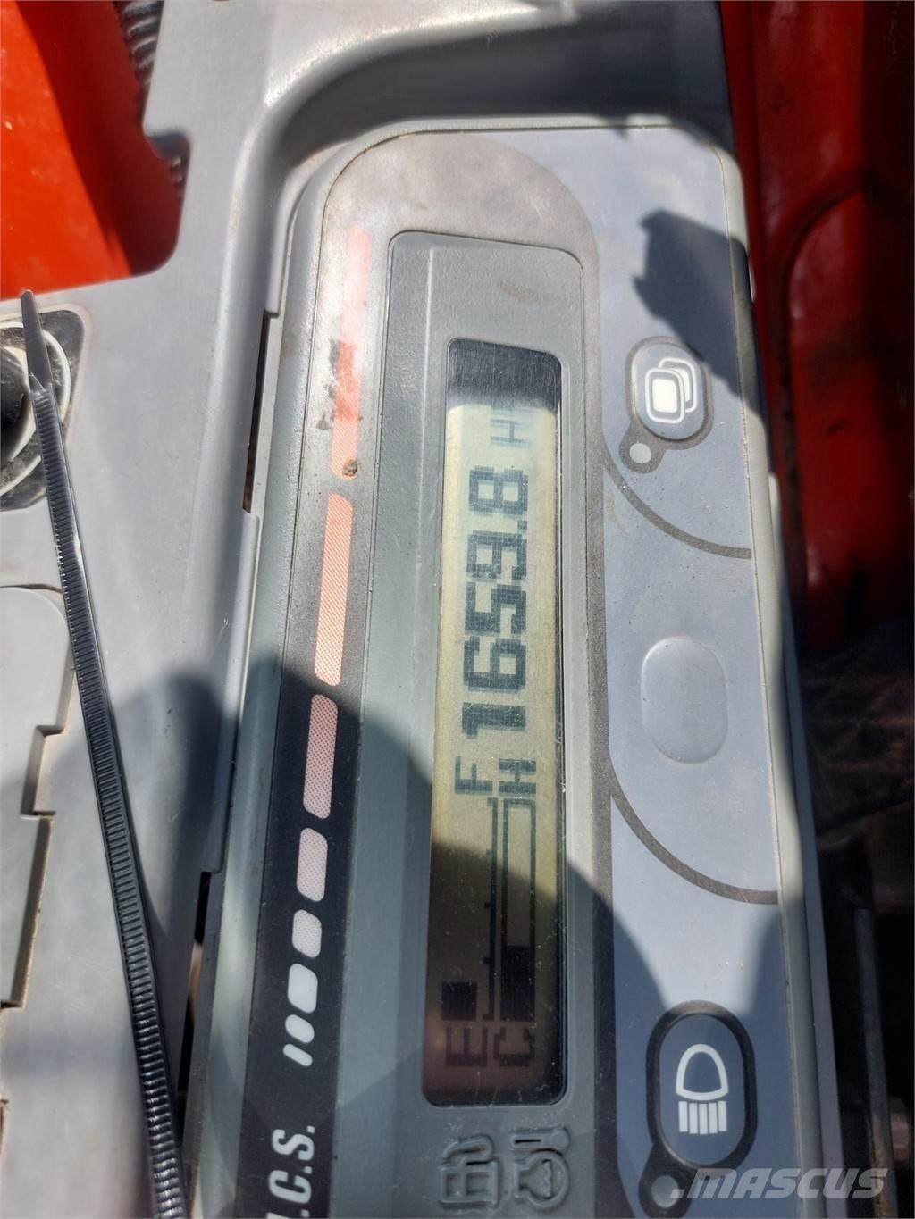 Kubota U25-3 Mini excavatoare < 7t