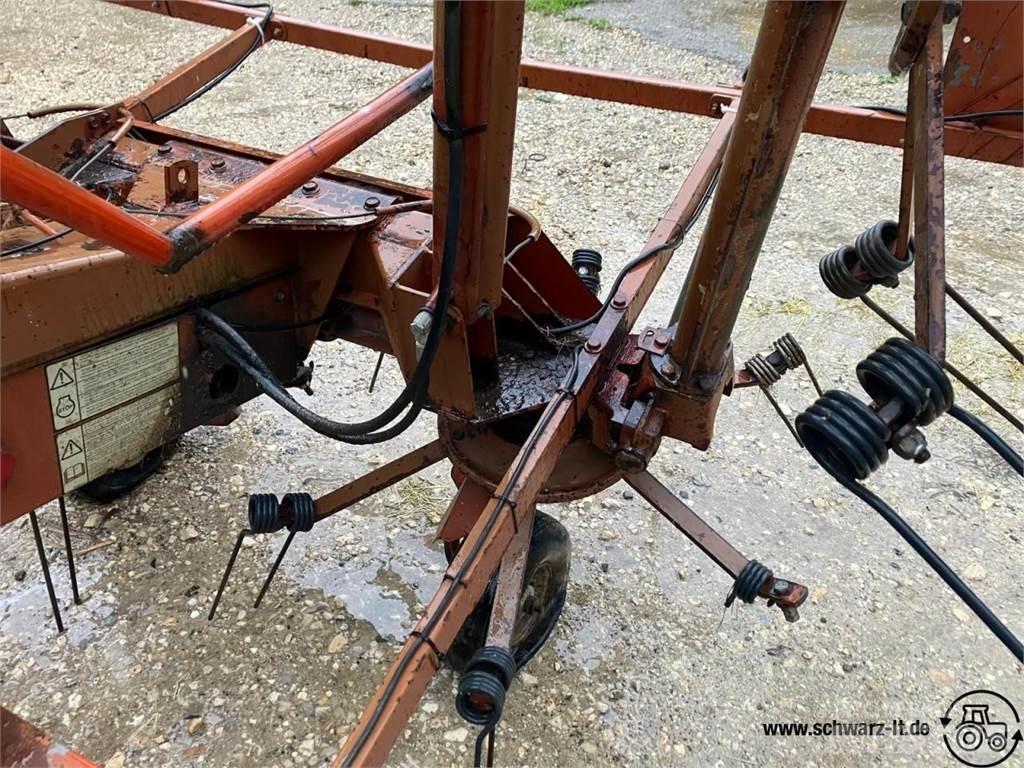 Kuhn GF 8501 Greble