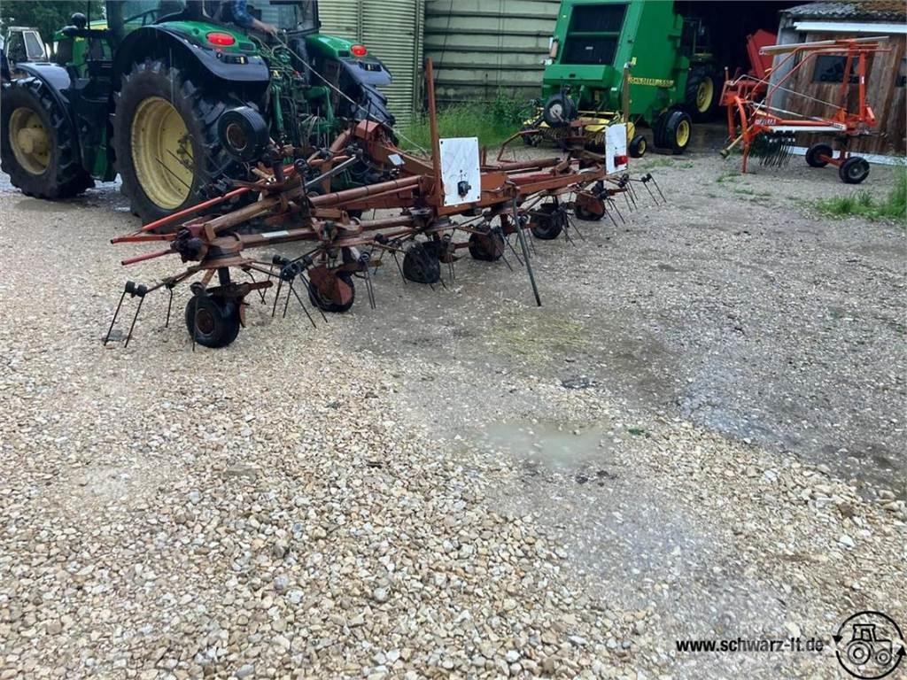 Kuhn GF 8501 Greble