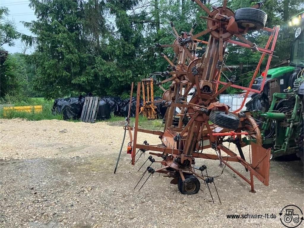 Kuhn GF 8501 Greble