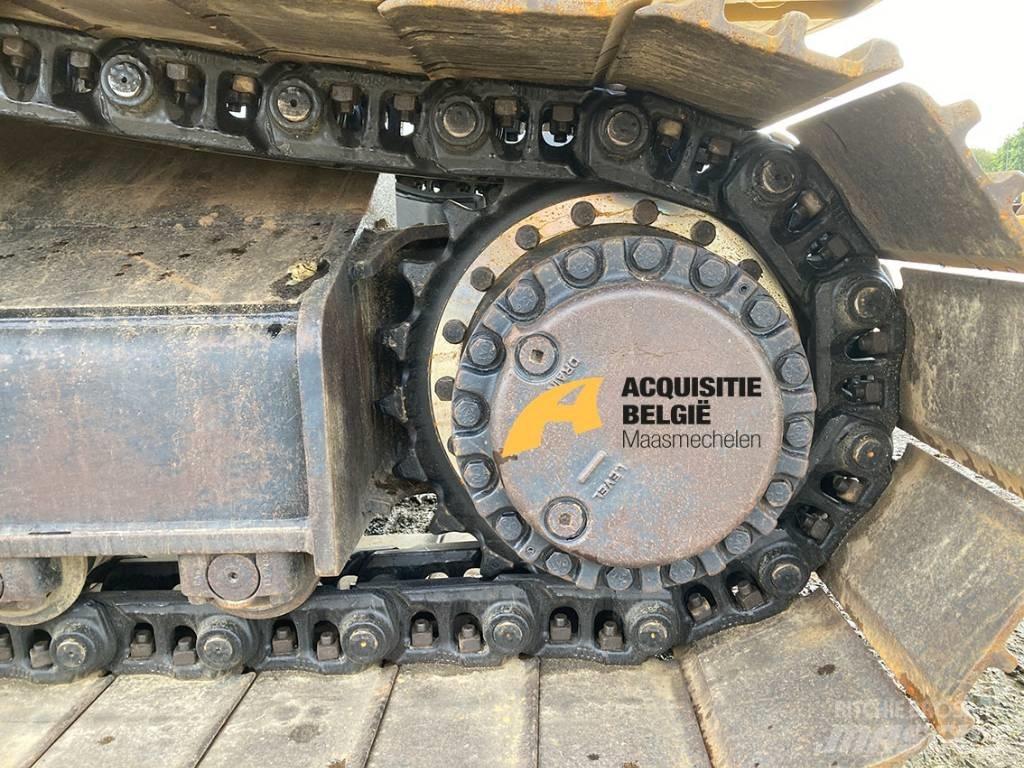 CAT 330F Long Reach Excavatoare cu brat lung