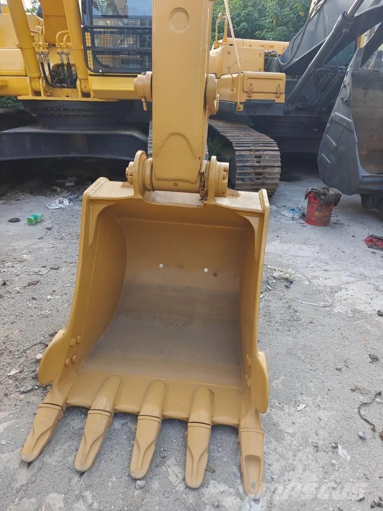 CAT 312 Excavatoare pe șenile
