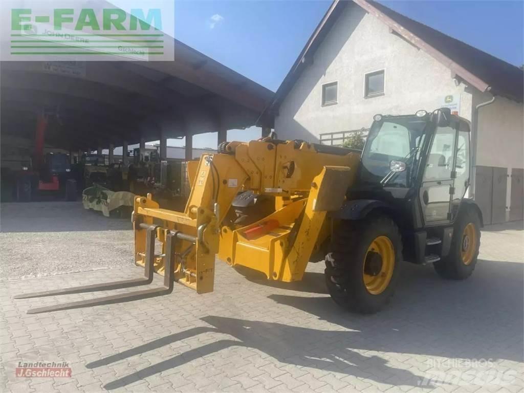 JCB 540-180 hi-viz Strivuitoare-altele