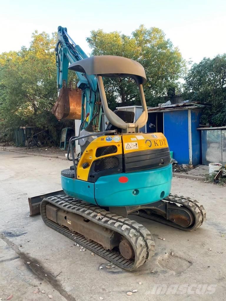 Kubota U30 Mini excavatoare < 7t