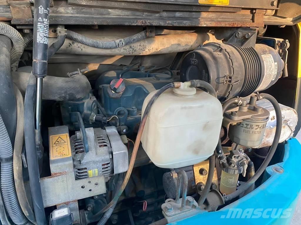 Kubota U30 Mini excavatoare < 7t