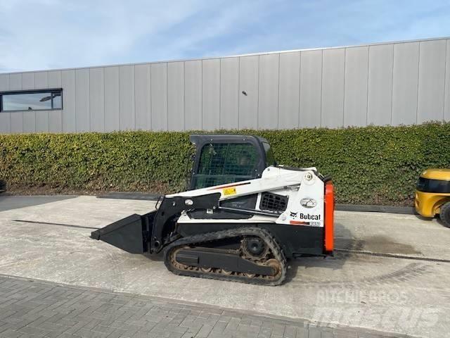 Bobcat T 450 Mini incarcator