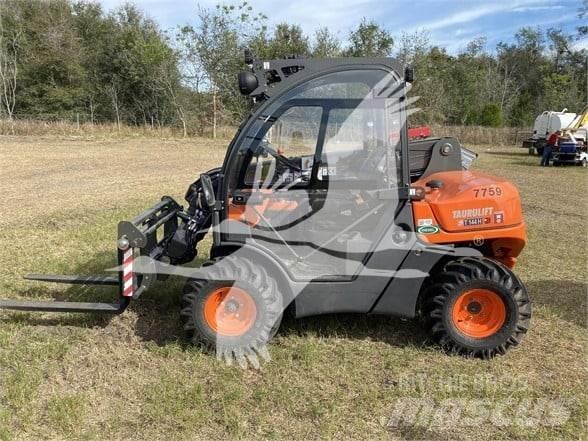 Ausa T144H Stivuitoare telescopice
