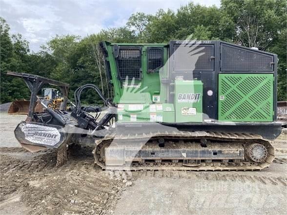 Bandit 4000FM Utilaje silvicultura