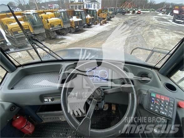 Bell B30E Transportoare articulate