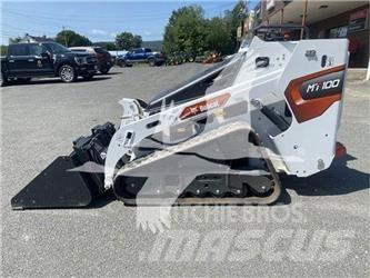 Bobcat MT100 Mini incarcator