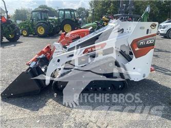 Bobcat MT100 Mini incarcator