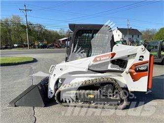 Bobcat T450 Mini incarcator