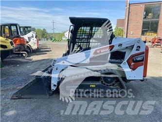 Bobcat T450 Mini incarcator