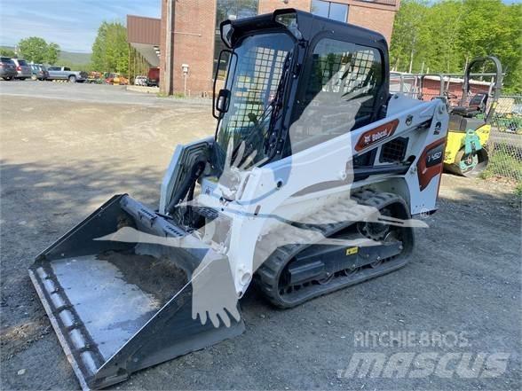 Bobcat T450 Mini incarcator