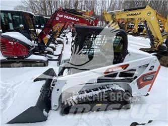 Bobcat T450 Mini incarcator