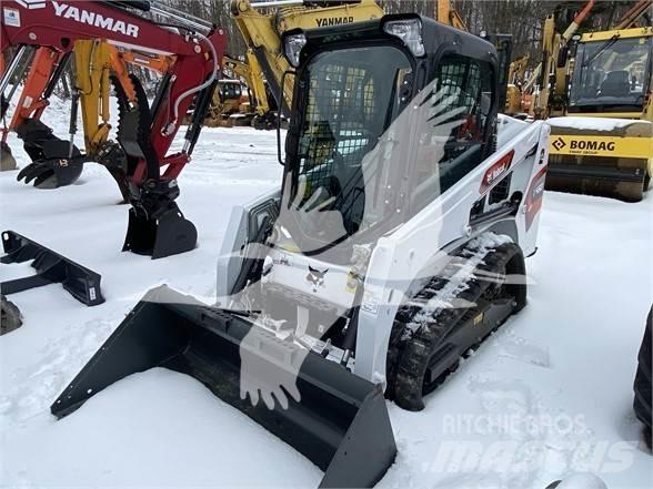 Bobcat T450 Mini incarcator