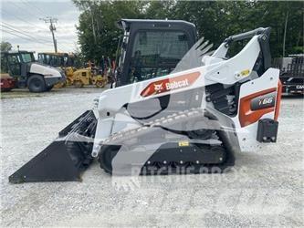 Bobcat T66 Mini incarcator