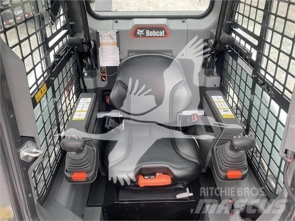 Bobcat T66 Mini incarcator