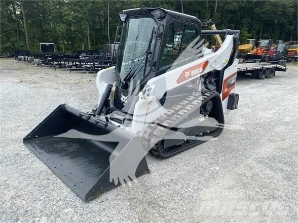 Bobcat T66 Mini incarcator