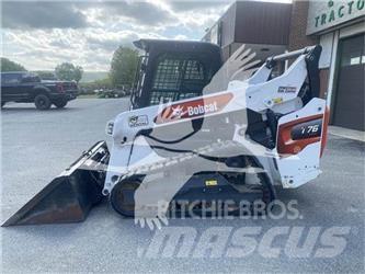 Bobcat T76 Mini incarcator