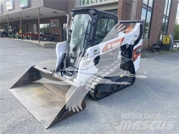 Bobcat T76 Mini incarcator