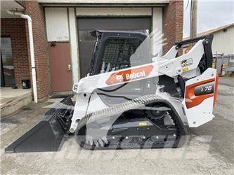 Bobcat T76 Mini incarcator
