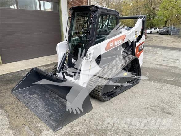 Bobcat T76 Mini incarcator