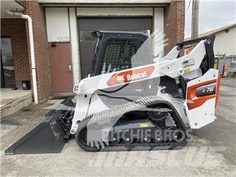 Bobcat T76 Mini incarcator