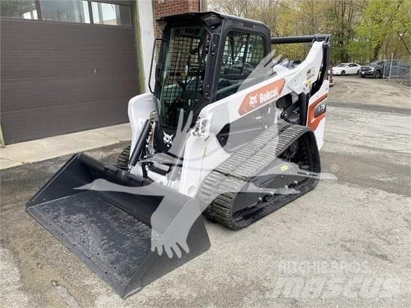 Bobcat T76 Mini incarcator
