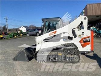 Bobcat T770 Mini incarcator