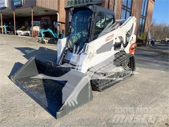 Bobcat T770 Mini incarcator