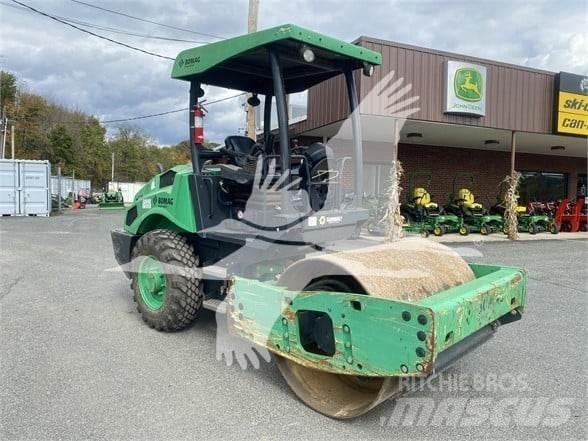 Bomag BW145D-5 Compactoare monocilindrice