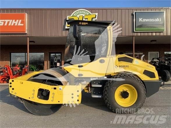 Bomag BW177D-5 Compactoare monocilindrice