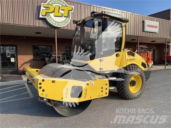 Bomag BW177D-5 Compactoare monocilindrice