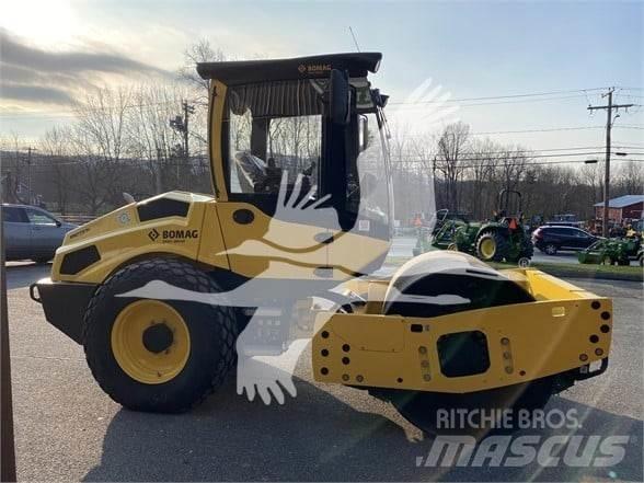 Bomag BW177D-5 Compactoare monocilindrice
