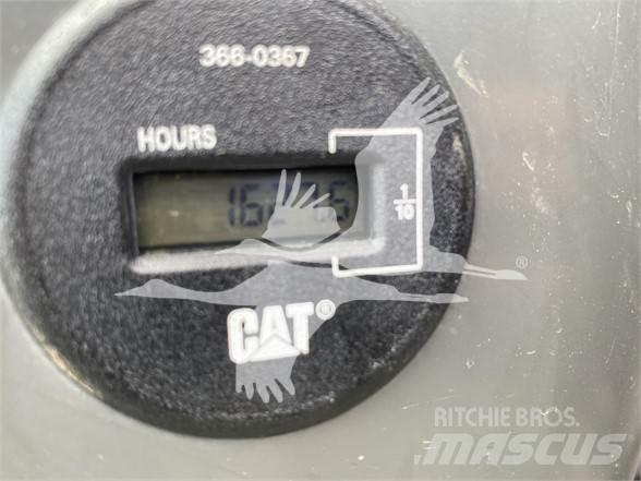CAT 311FLRR Excavatoare pe șenile
